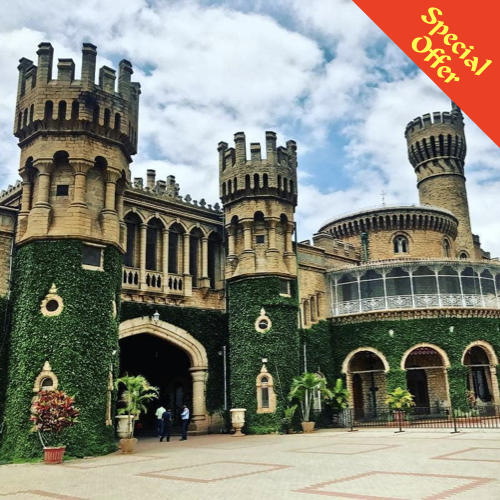 Bangalore Palace.001
